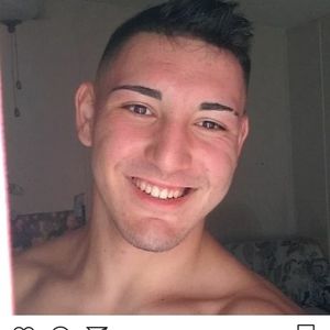 Meet your Posher, George